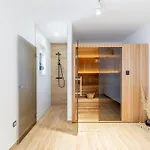Luxury Oriolus, Heated Pool, Sauna, Split Villa