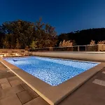 Luxury Oriolus, Heated Pool, Sauna, Split Srinjine